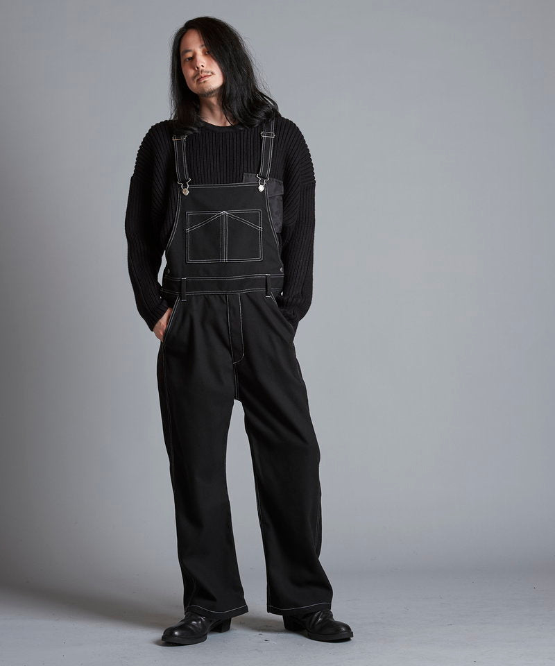 Overalls Type 2