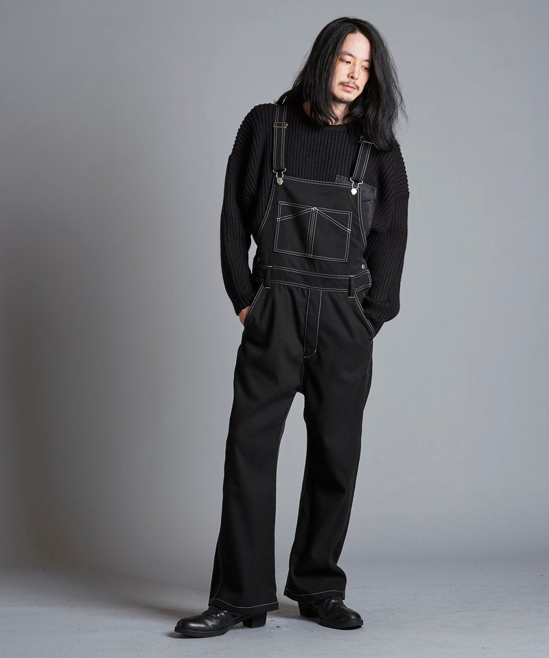 Overalls Type 2