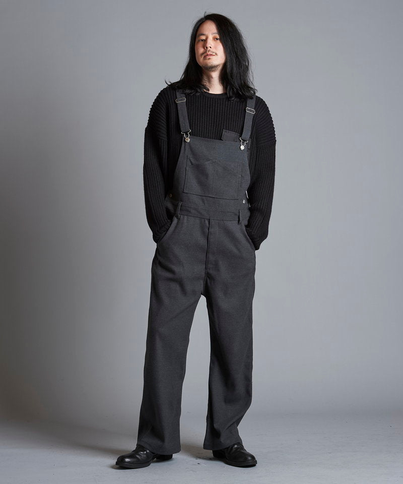 Overalls Type 2