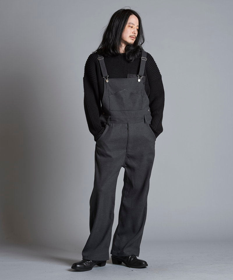 Overalls Type 2