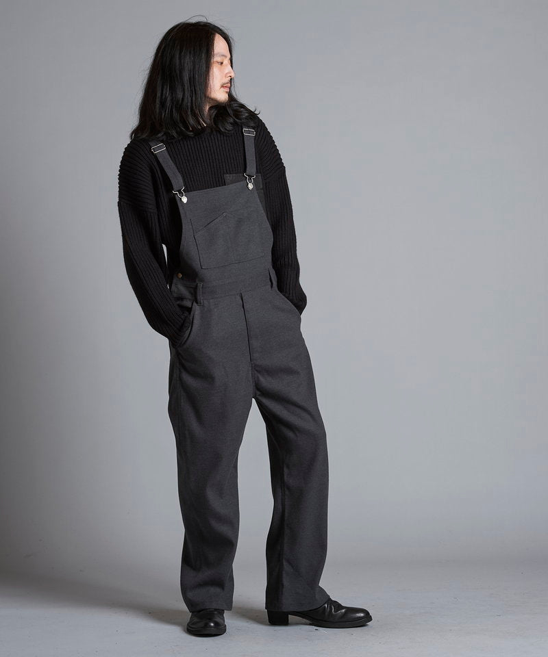 Overalls Type 2