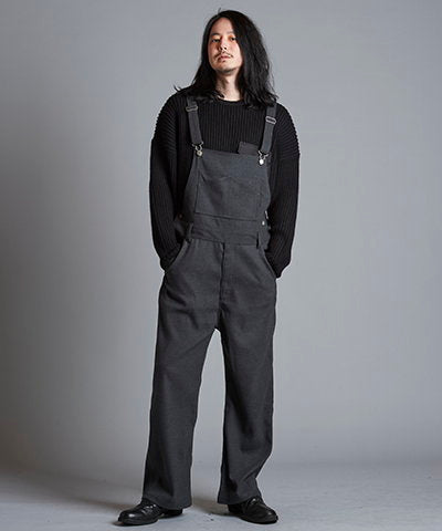 Overalls Type 2