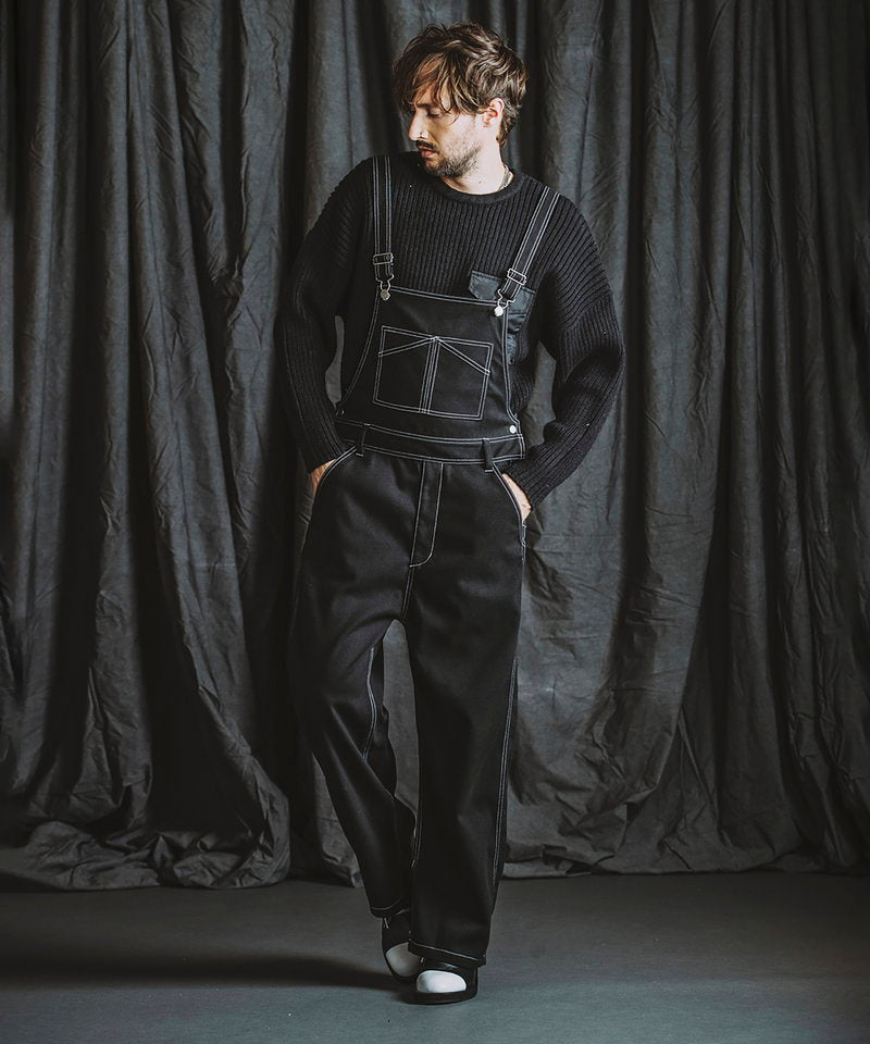 Overalls Type 2