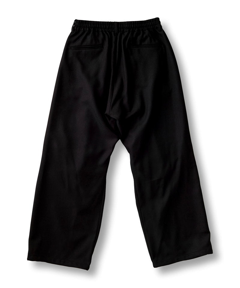 Easy Baggy Parachute Trousers