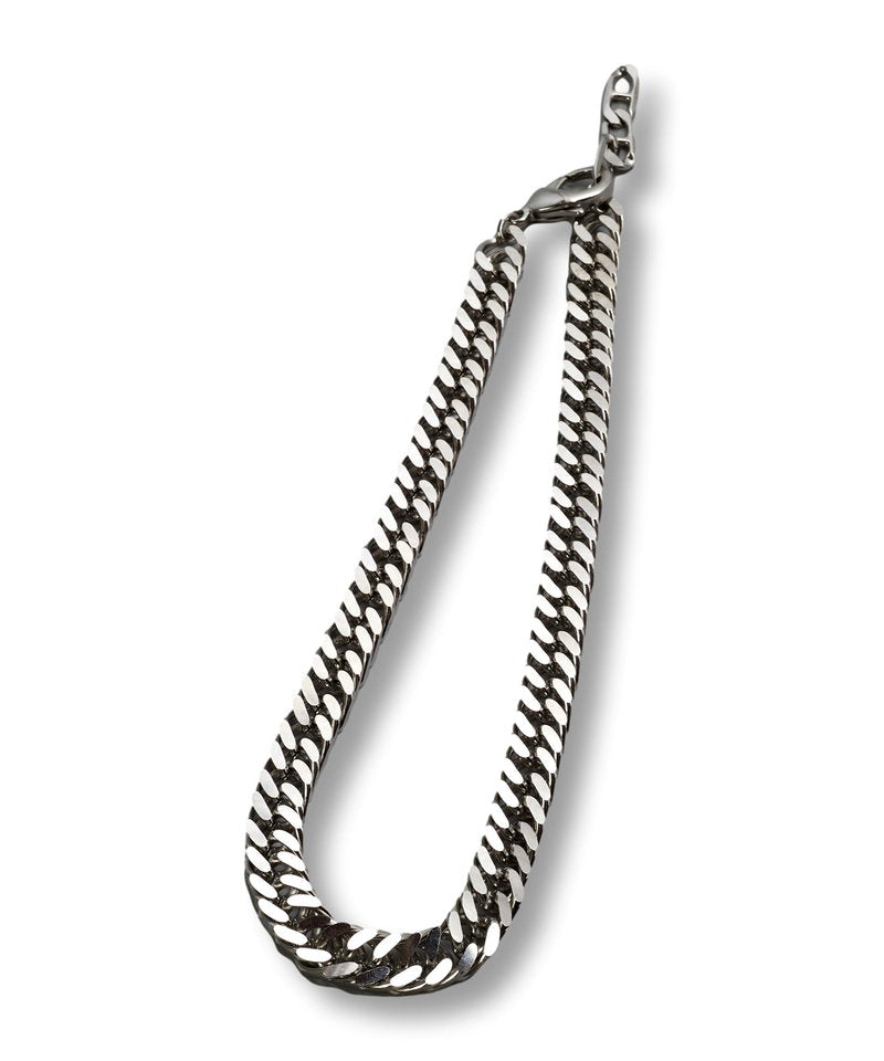 Classic Chain Necklace