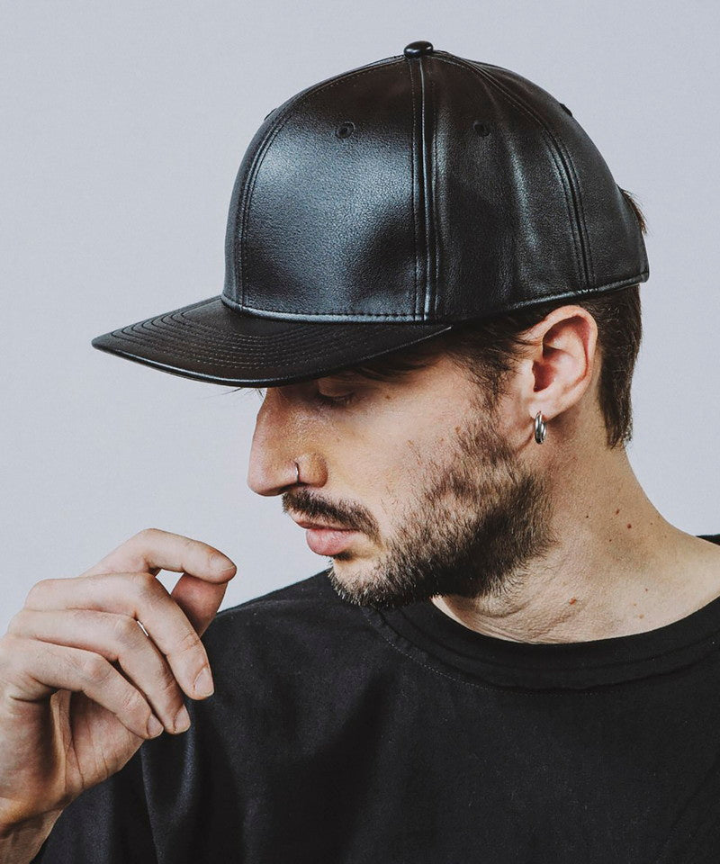 Synthetic Leather BB-CAP