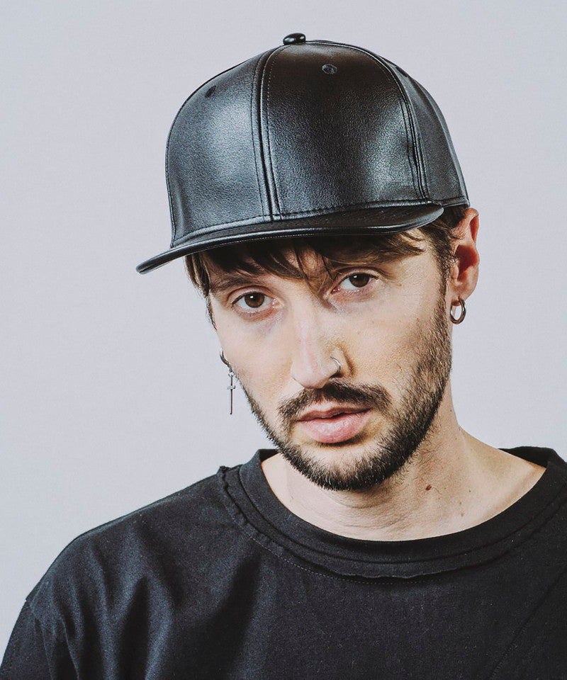 Synthetic Leather BB-CAP