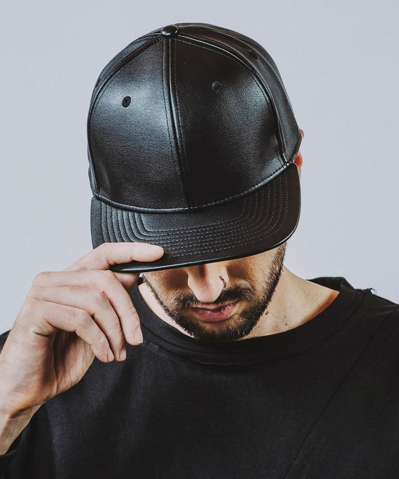 Synthetic Leather BB-CAP