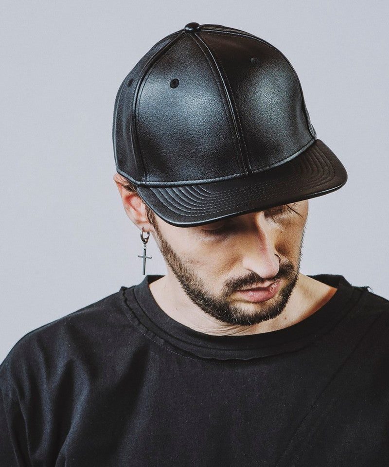 Synthetic Leather BB-CAP