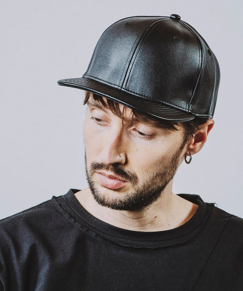 Synthetic Leather BB-CAP