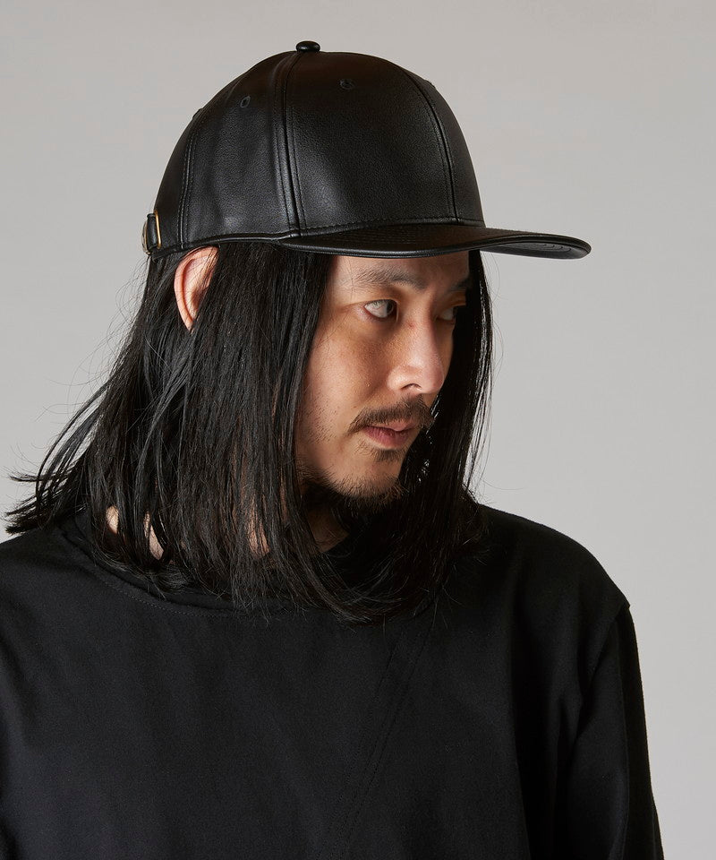 Synthetic Leather BB-CAP