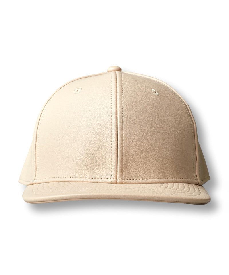 シンセティックレザーBB-CAP