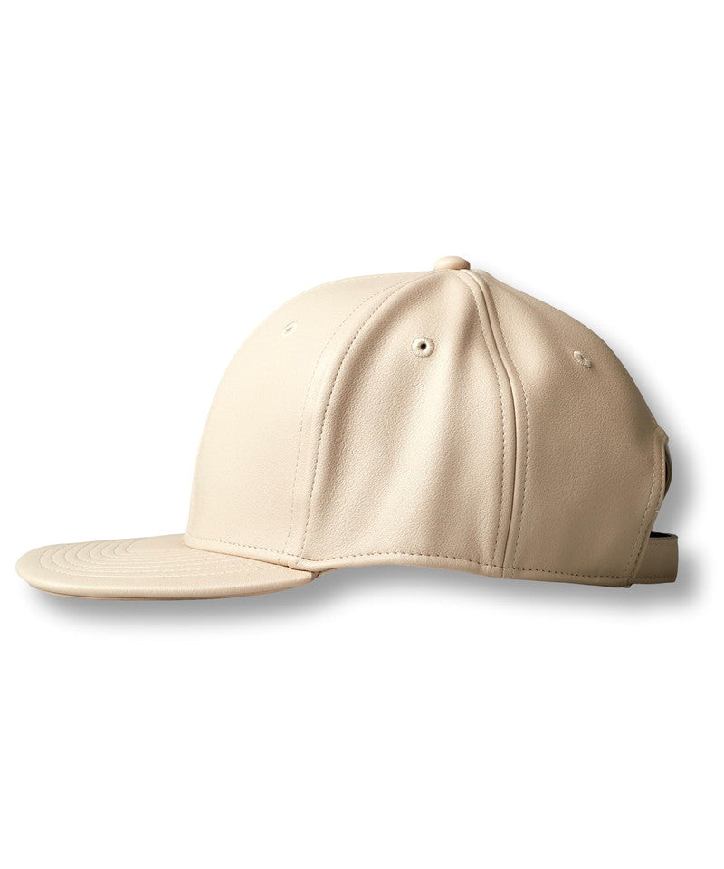 シンセティックレザーBB-CAP