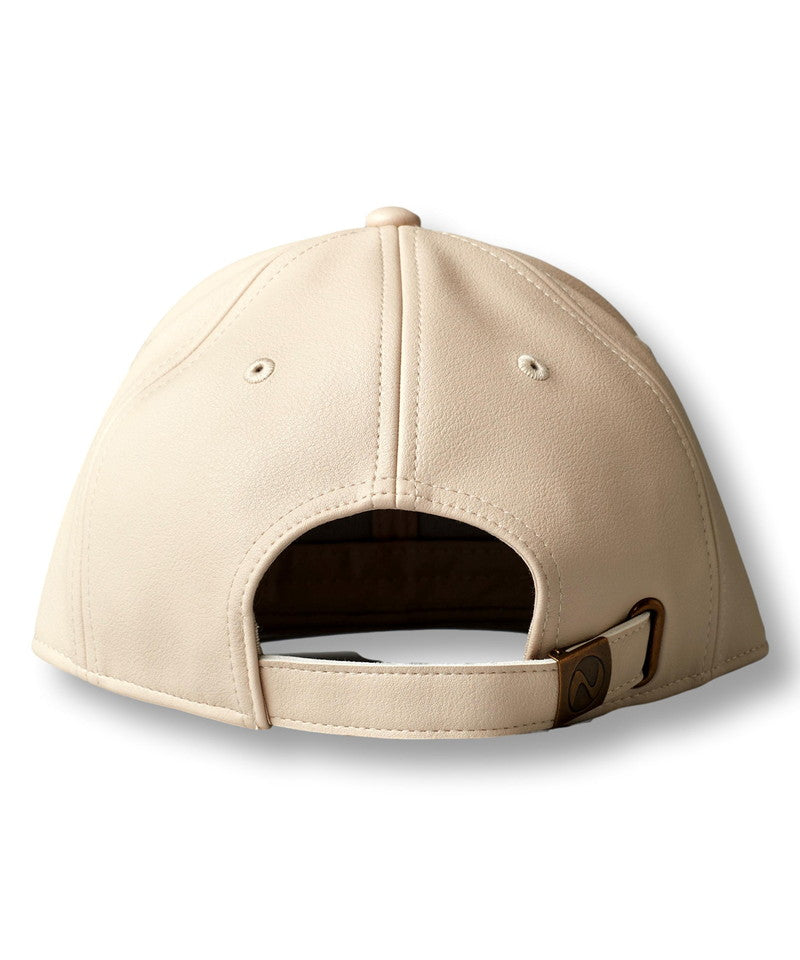 シンセティックレザーBB-CAP