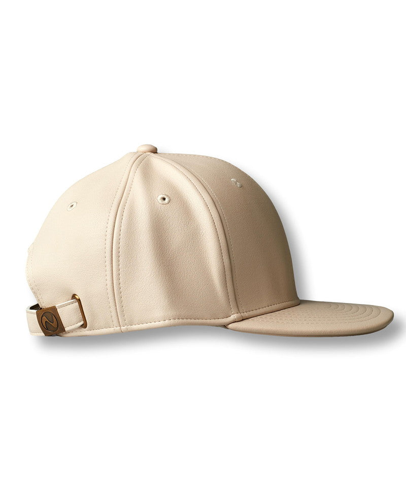 シンセティックレザーBB-CAP