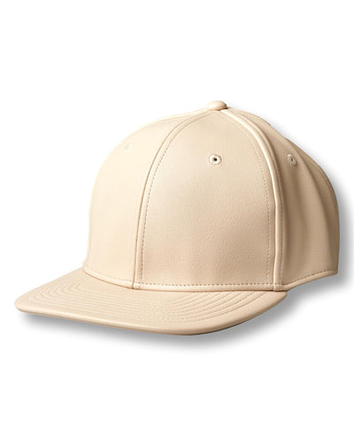 シンセティックレザーBB-CAP