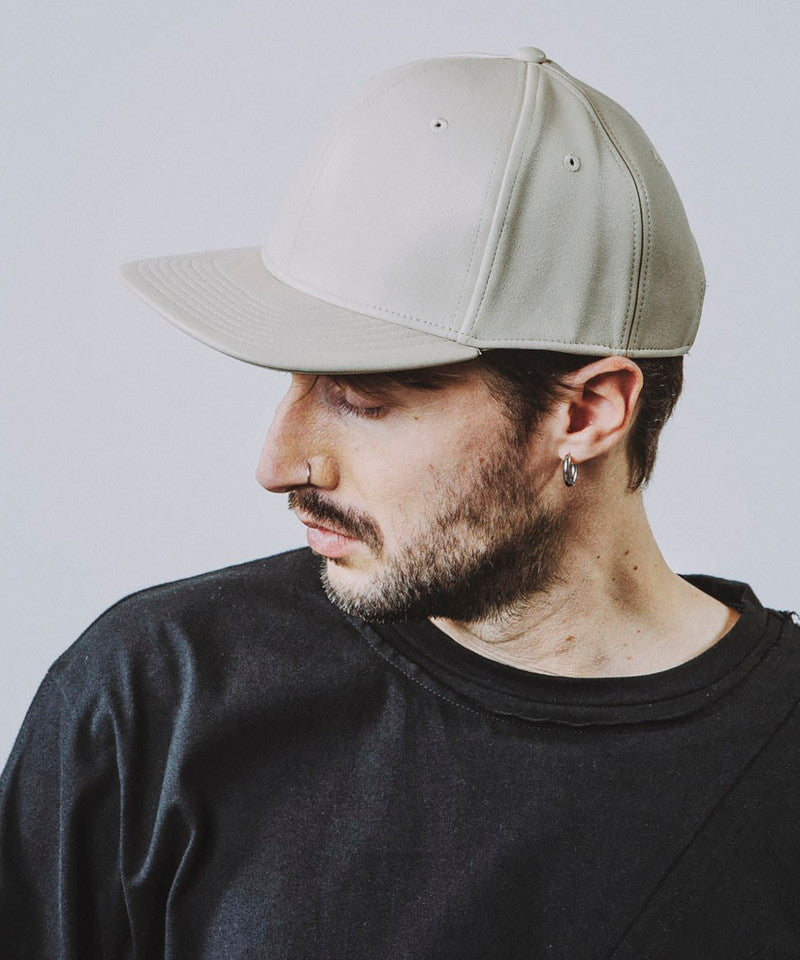 Synthetic Leather BB-CAP