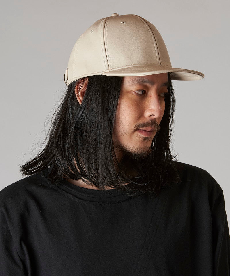 Synthetic Leather BB-CAP