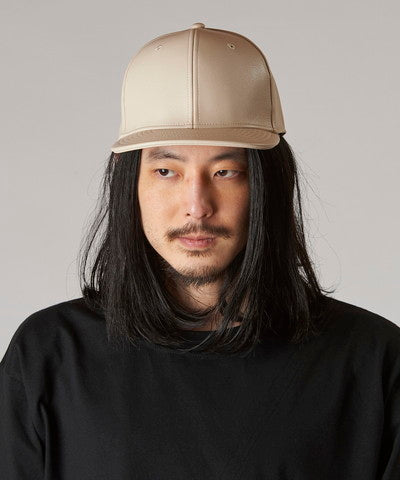 シンセティックレザーBB-CAP