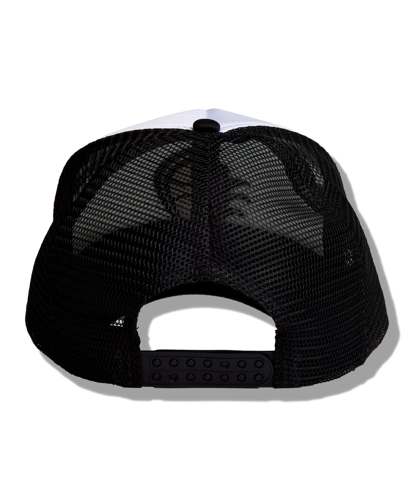 イニシャルエンブロイダリーCAP