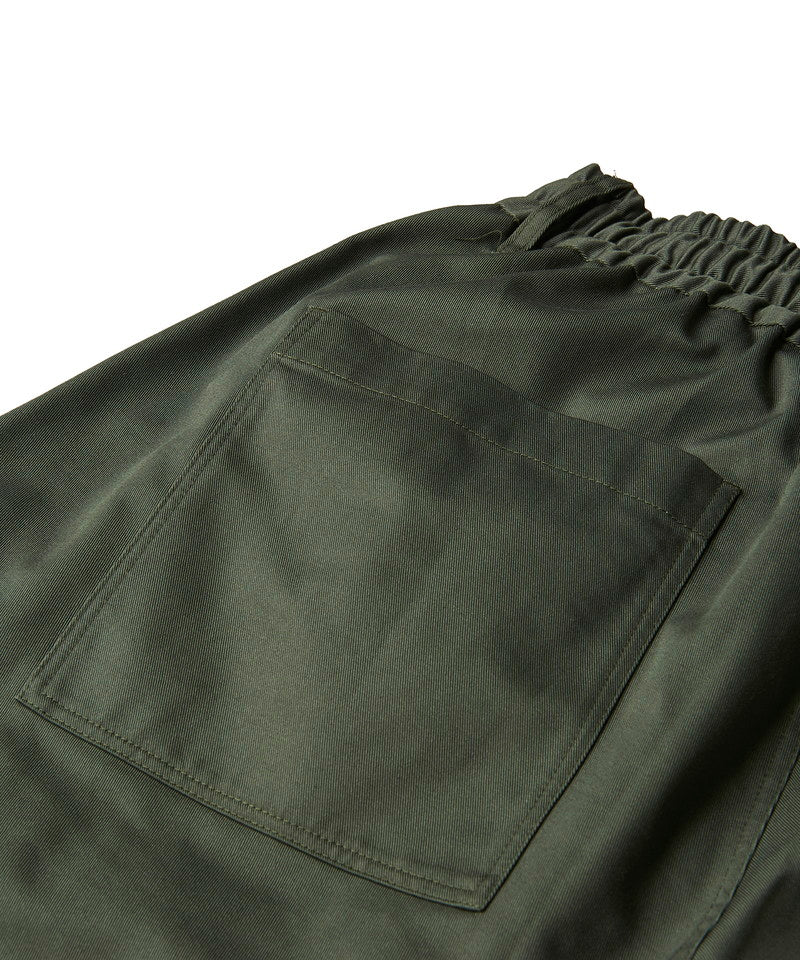 Front ZIP Wide Cargo PT