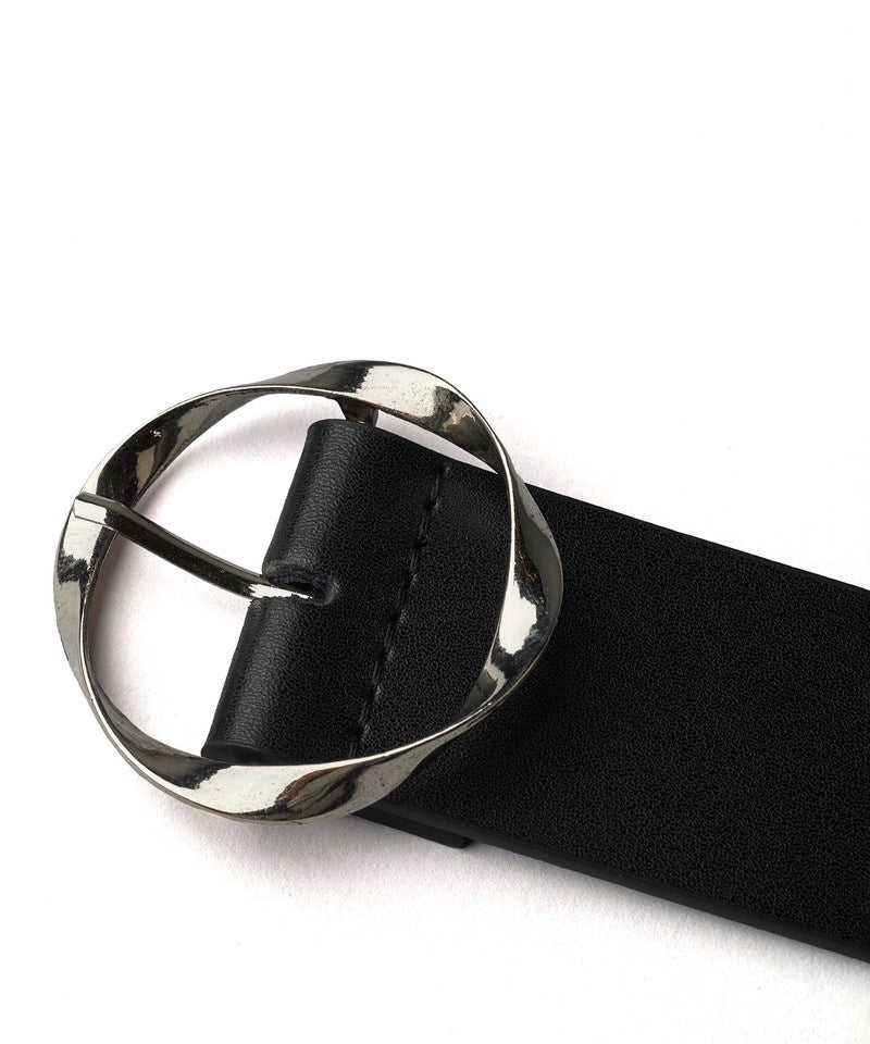 Cow Leather Belt