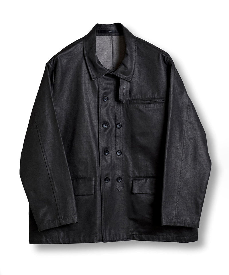 NO ID. COAT