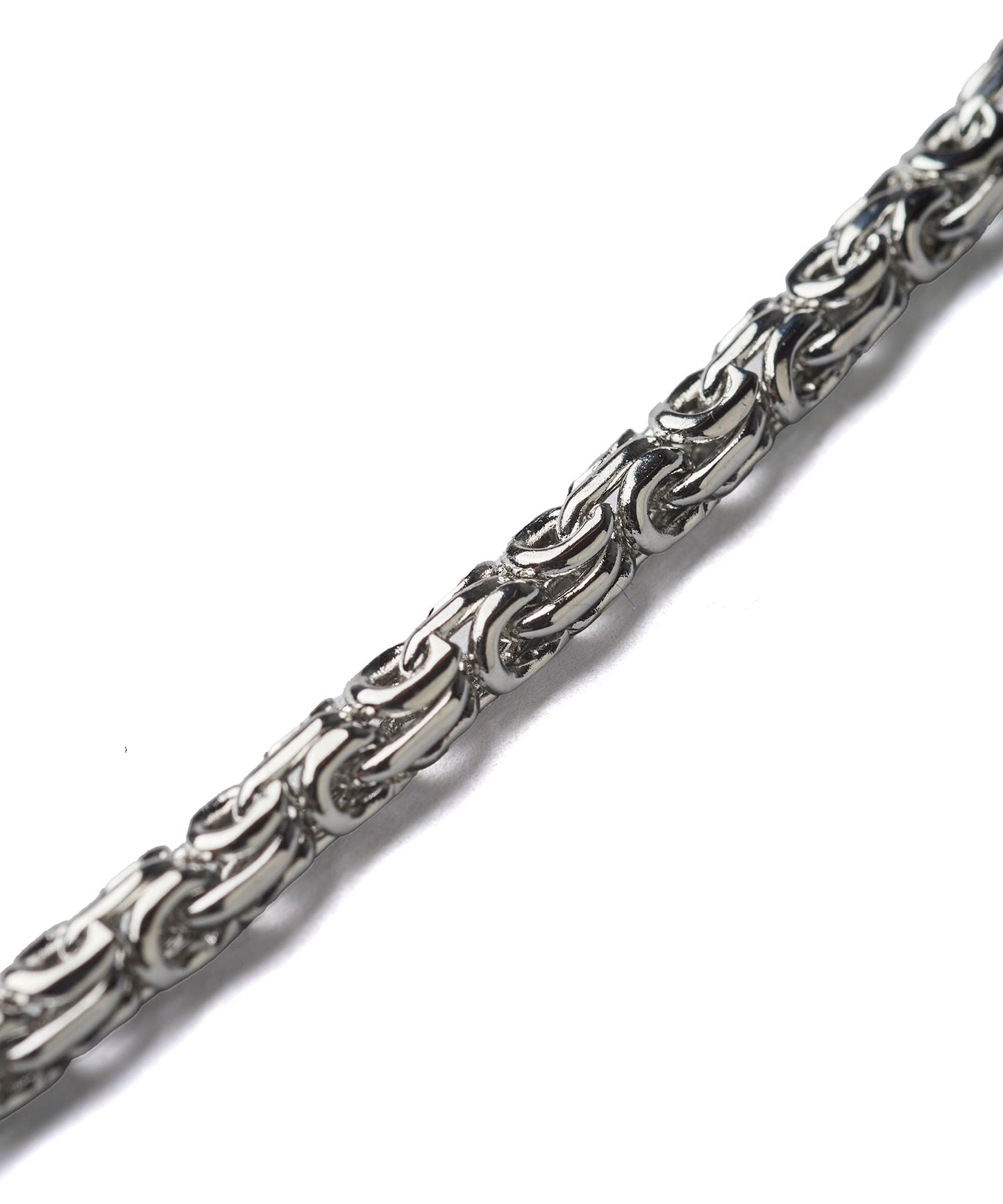 Byzantine Wallet Chain