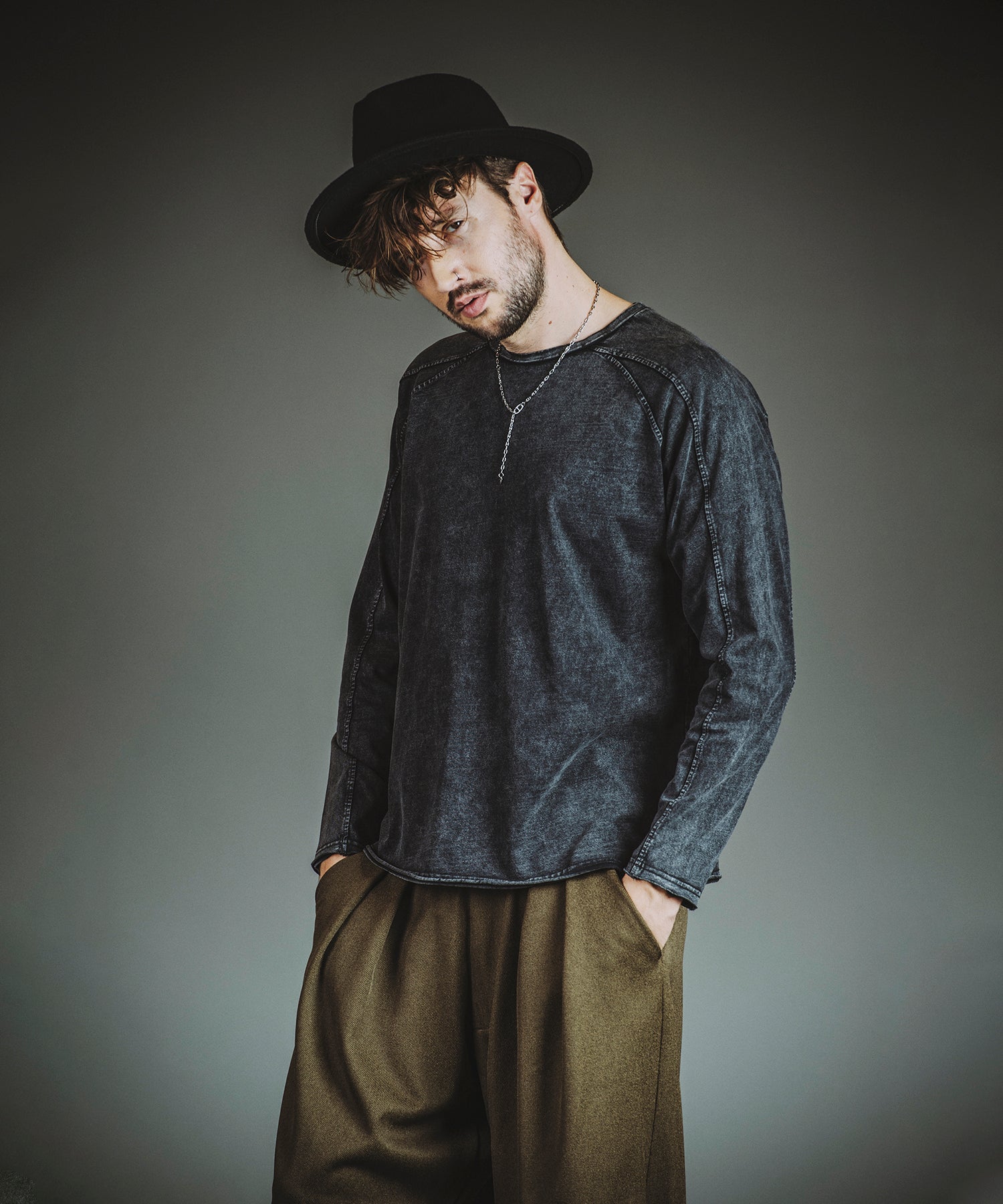 チェンジングC/N-PO