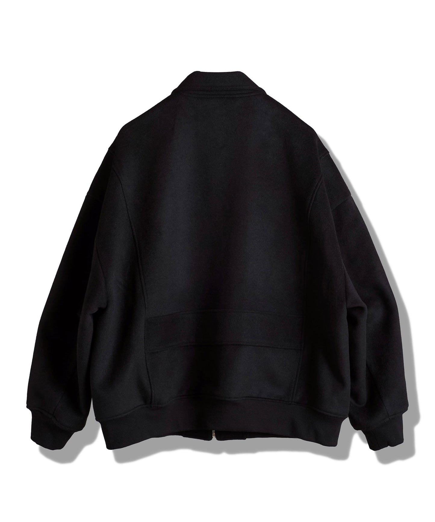 BIG-G-1フライトジャケット