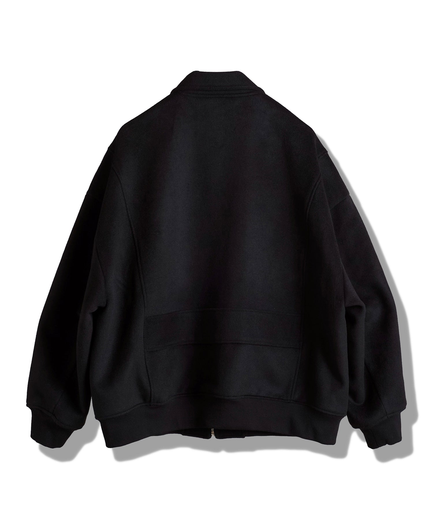 BIG-G-1フライトジャケット