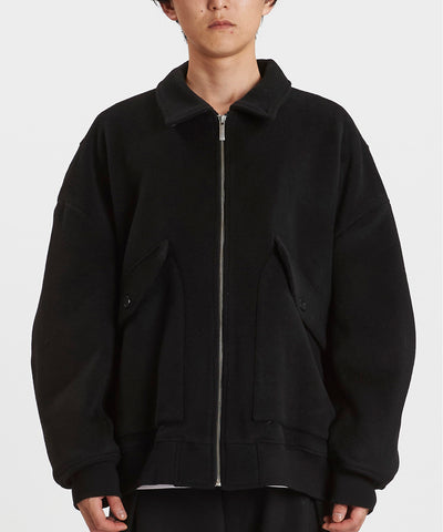 BIG-G-1フライトジャケット