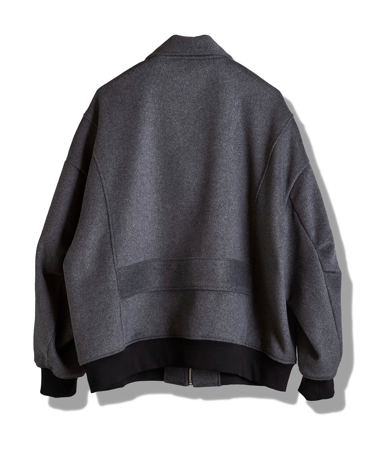 BIG-G-1フライトジャケット