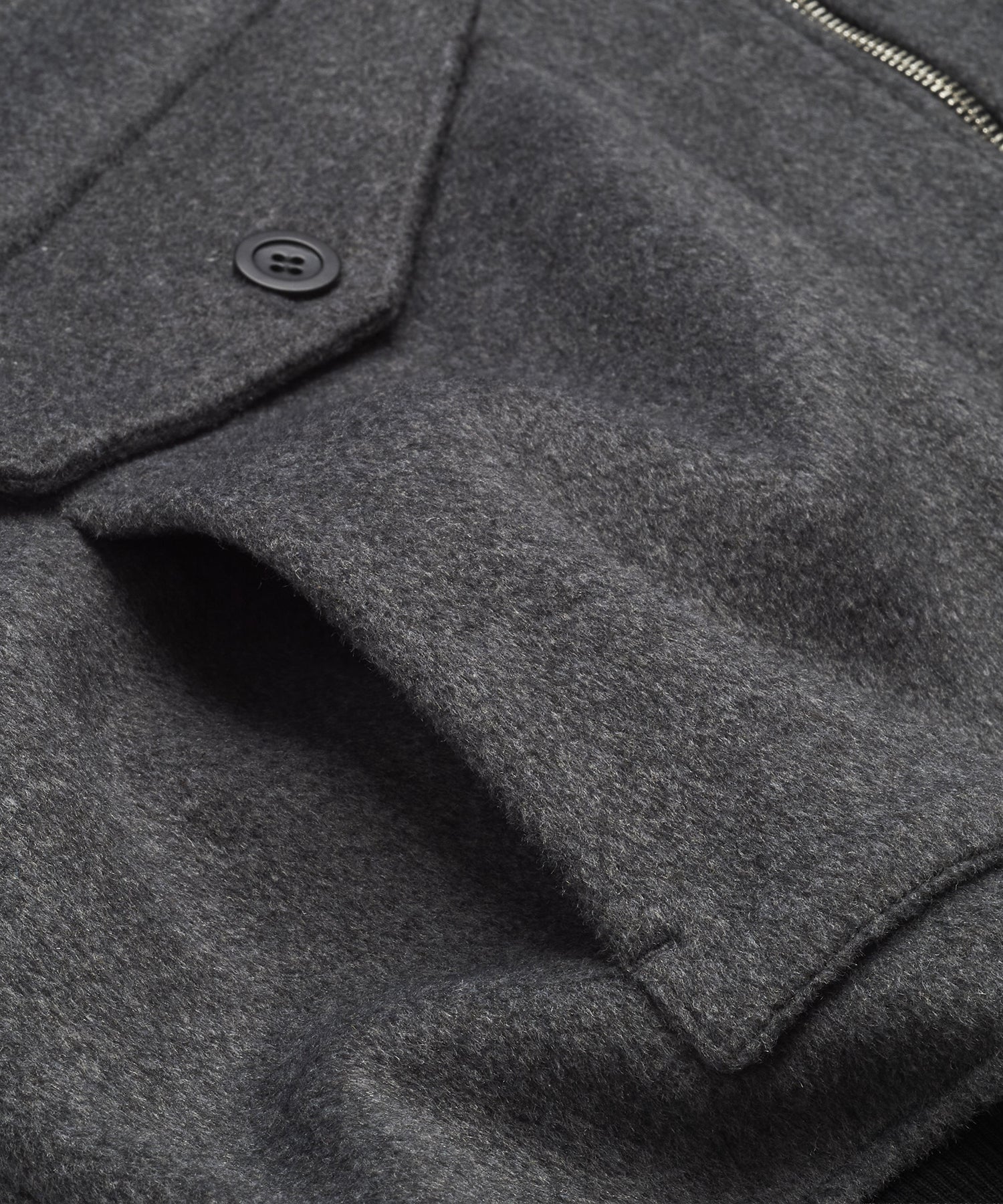 BIG-G-1フライトジャケット