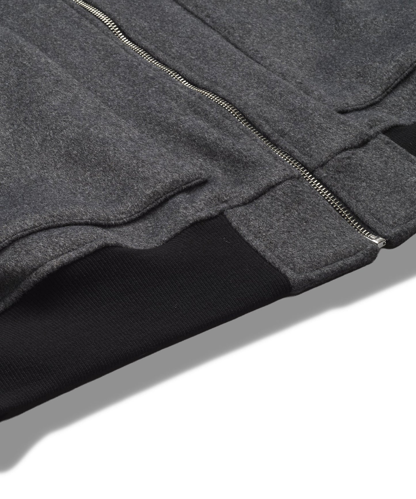 BIG-G-1フライトジャケット