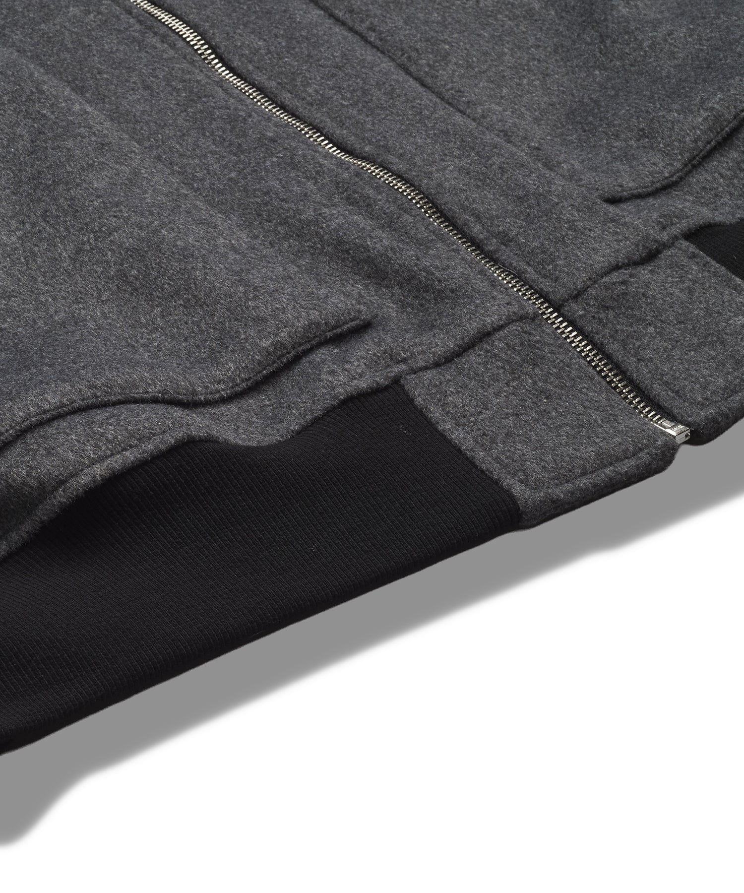 BIG-G-1フライトジャケット