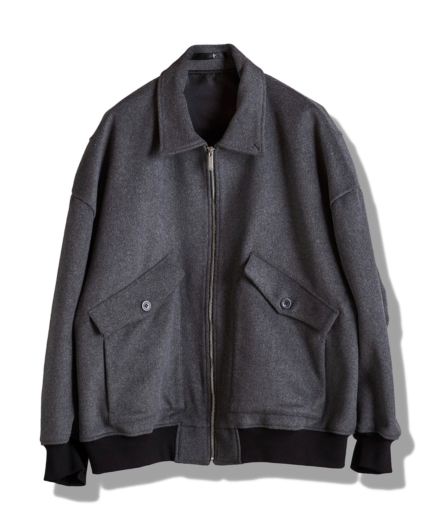 BIG-G-1フライトジャケット