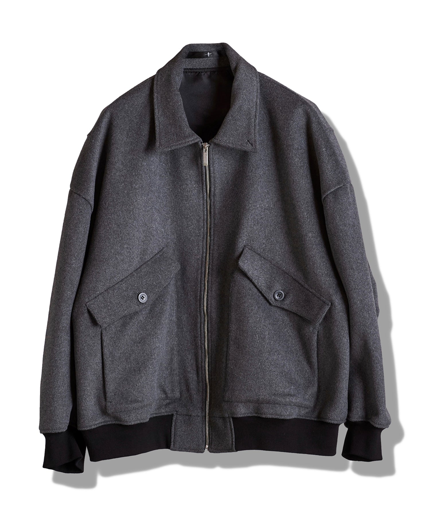 BIG-G-1フライトジャケット