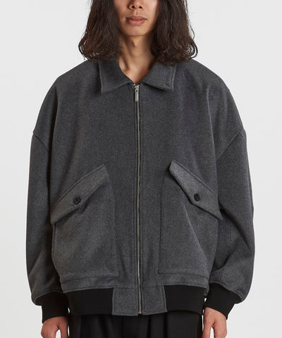 BIG-G-1フライトジャケット