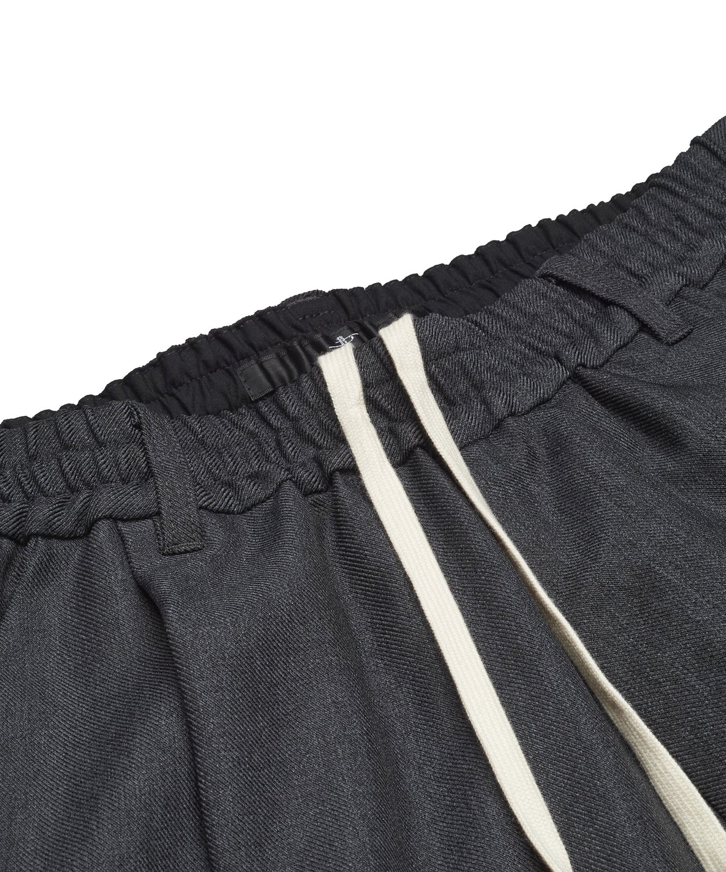 イージーバギーパラシュートカーゴトラウザーズ