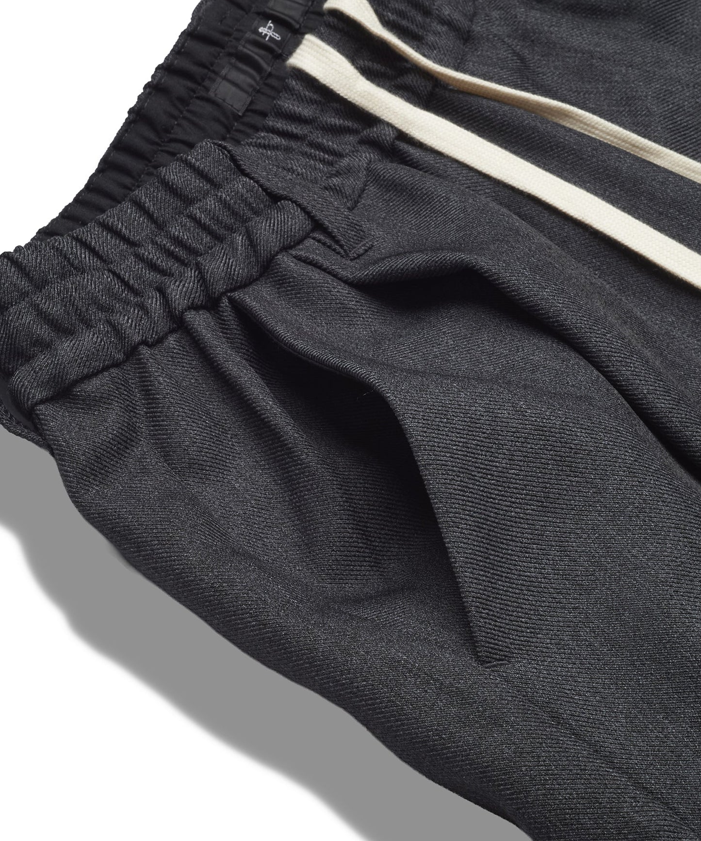 イージーバギーパラシュートカーゴトラウザーズ