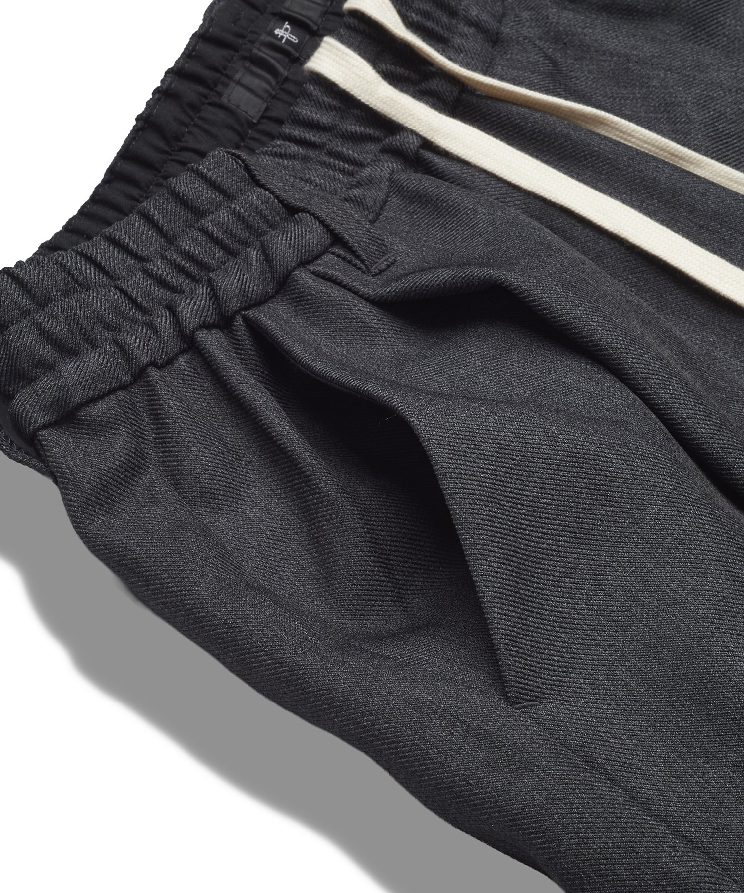 イージーバギーパラシュートカーゴトラウザーズ