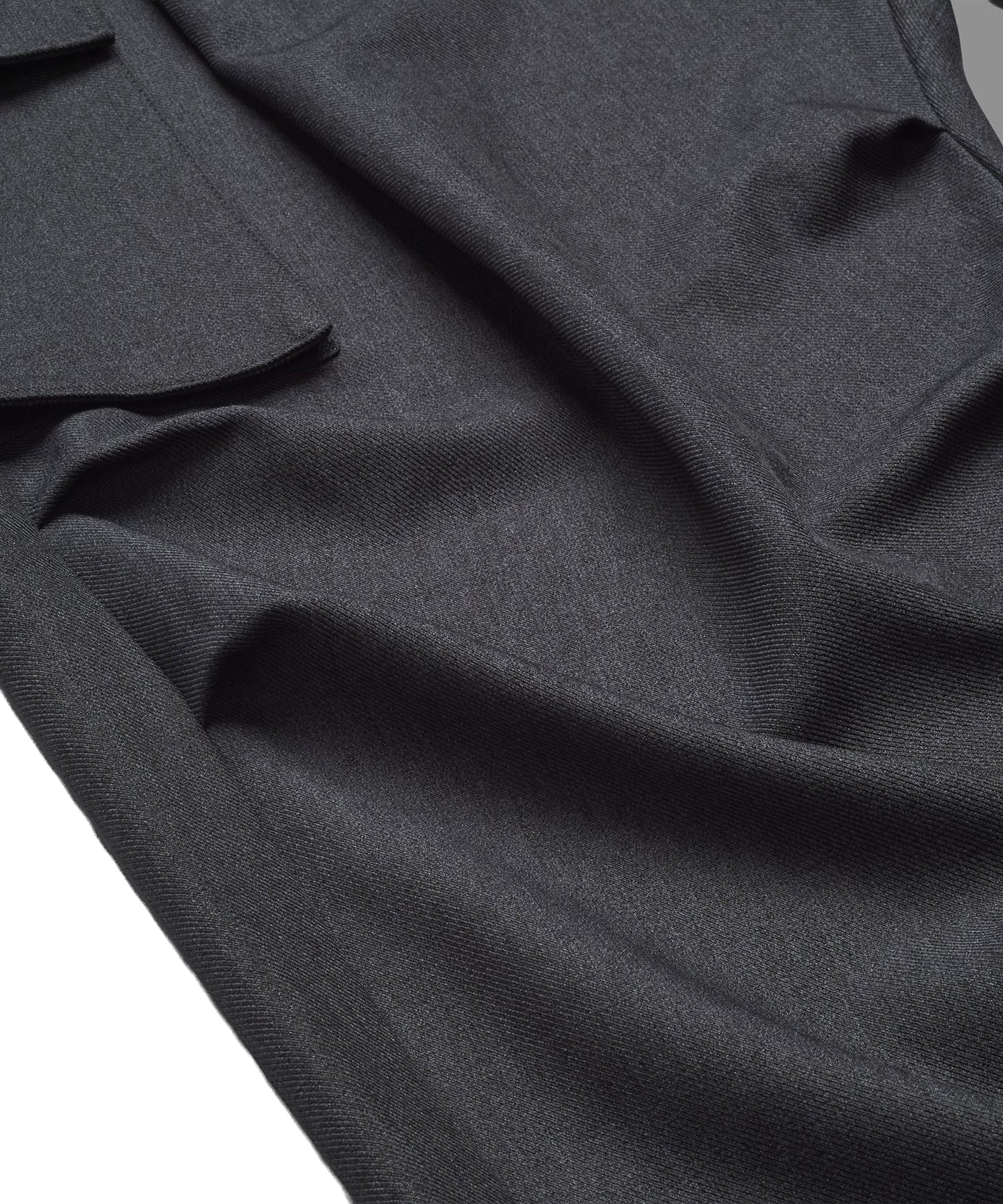 イージーバギーパラシュートカーゴトラウザーズ