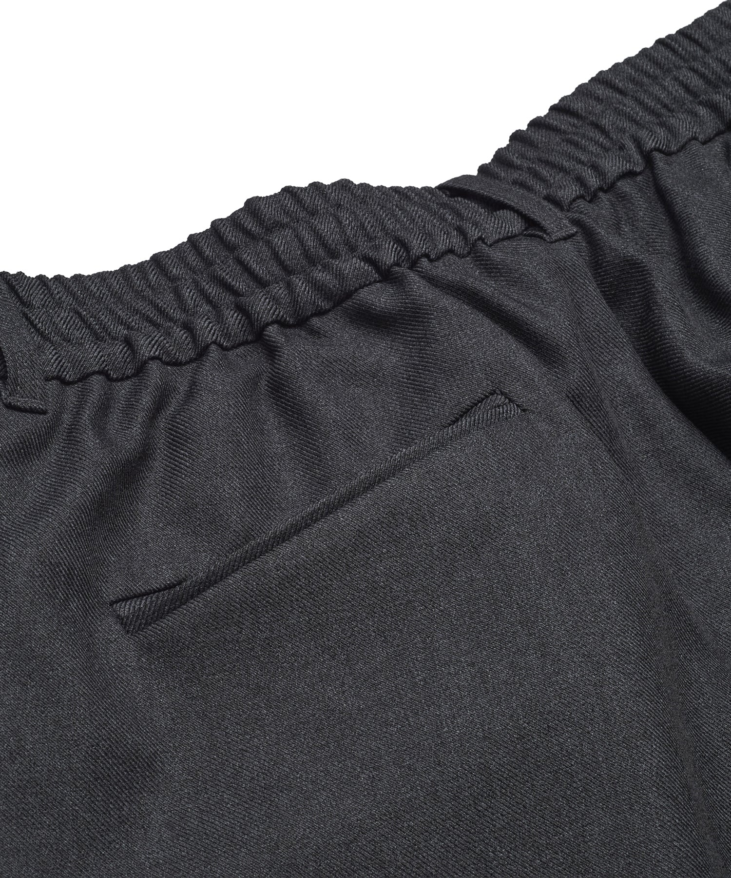 イージーバギーパラシュートカーゴトラウザーズ