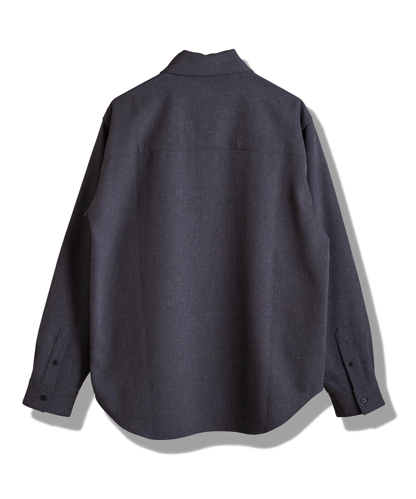 フライフロントハーフZIP-SH