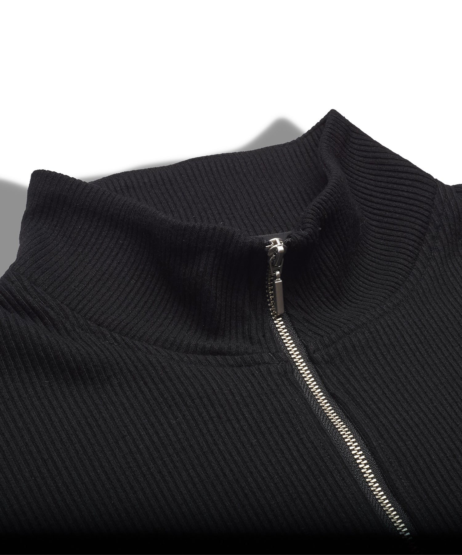 テレコハーフZIP-BIG-PO