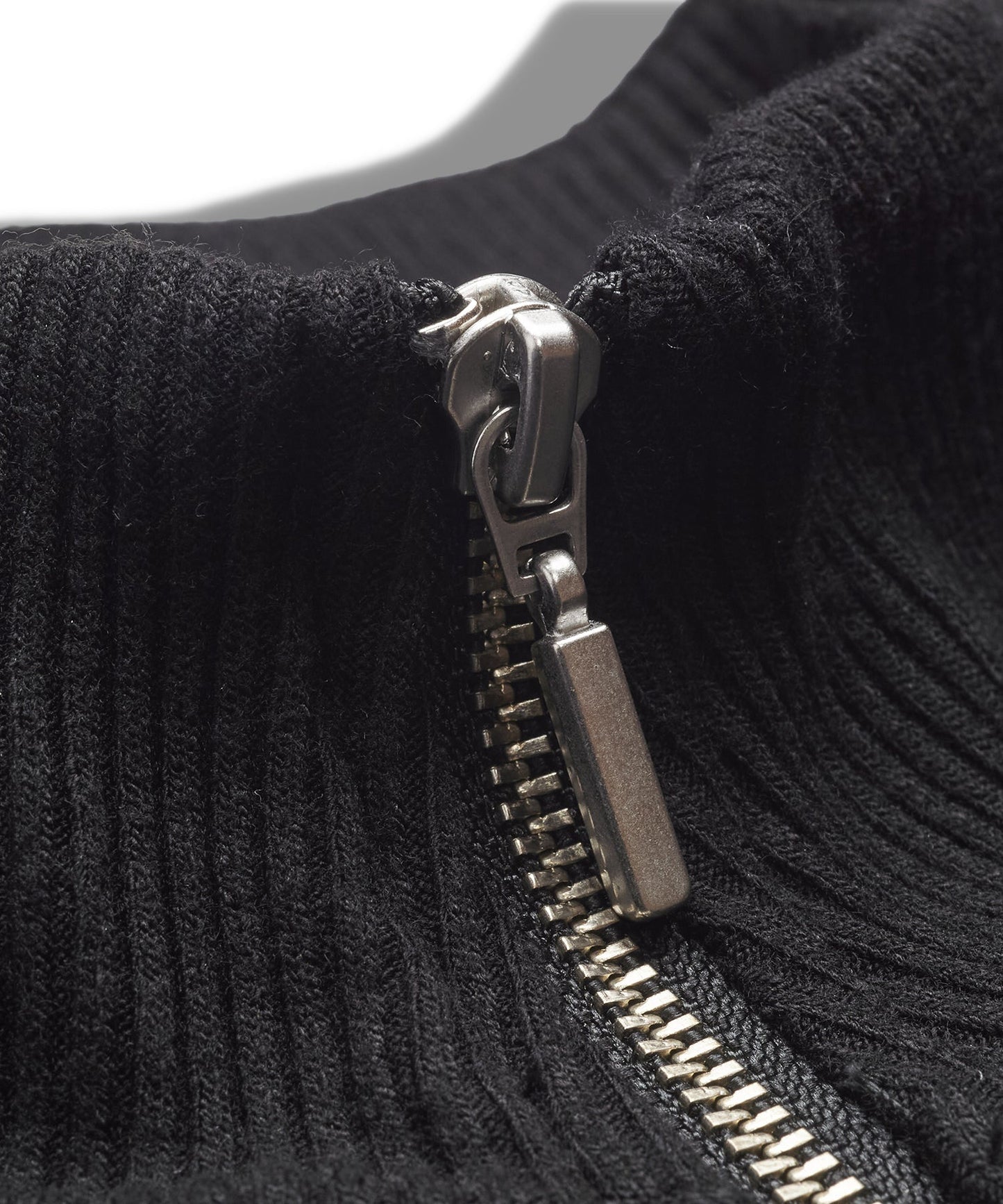 テレコハーフZIP-BIG-PO