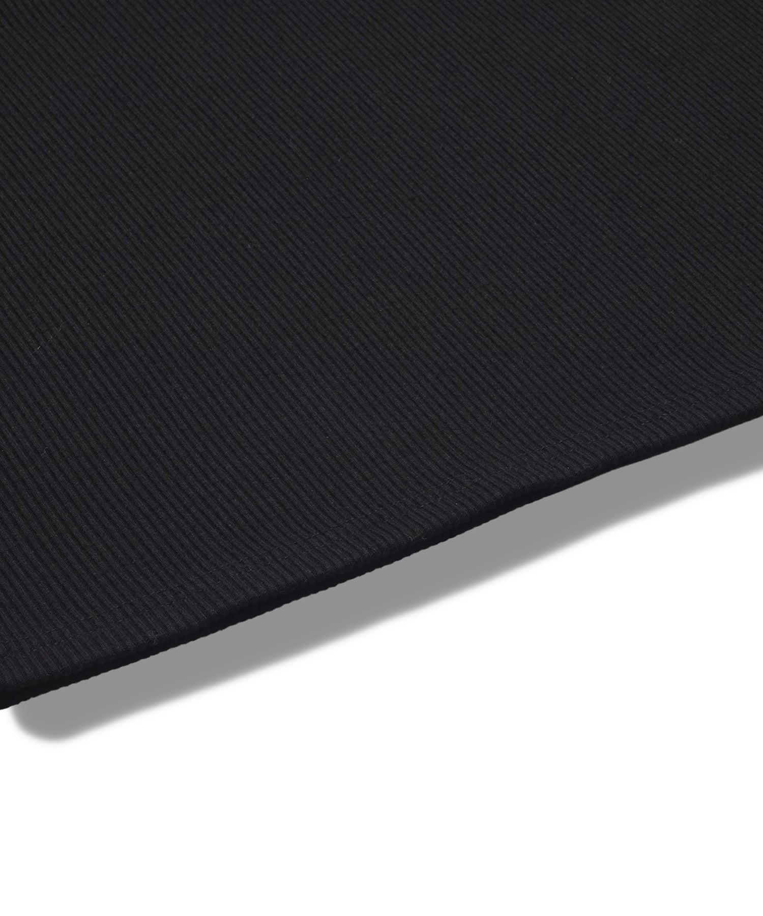 テレコハーフZIP-BIG-PO