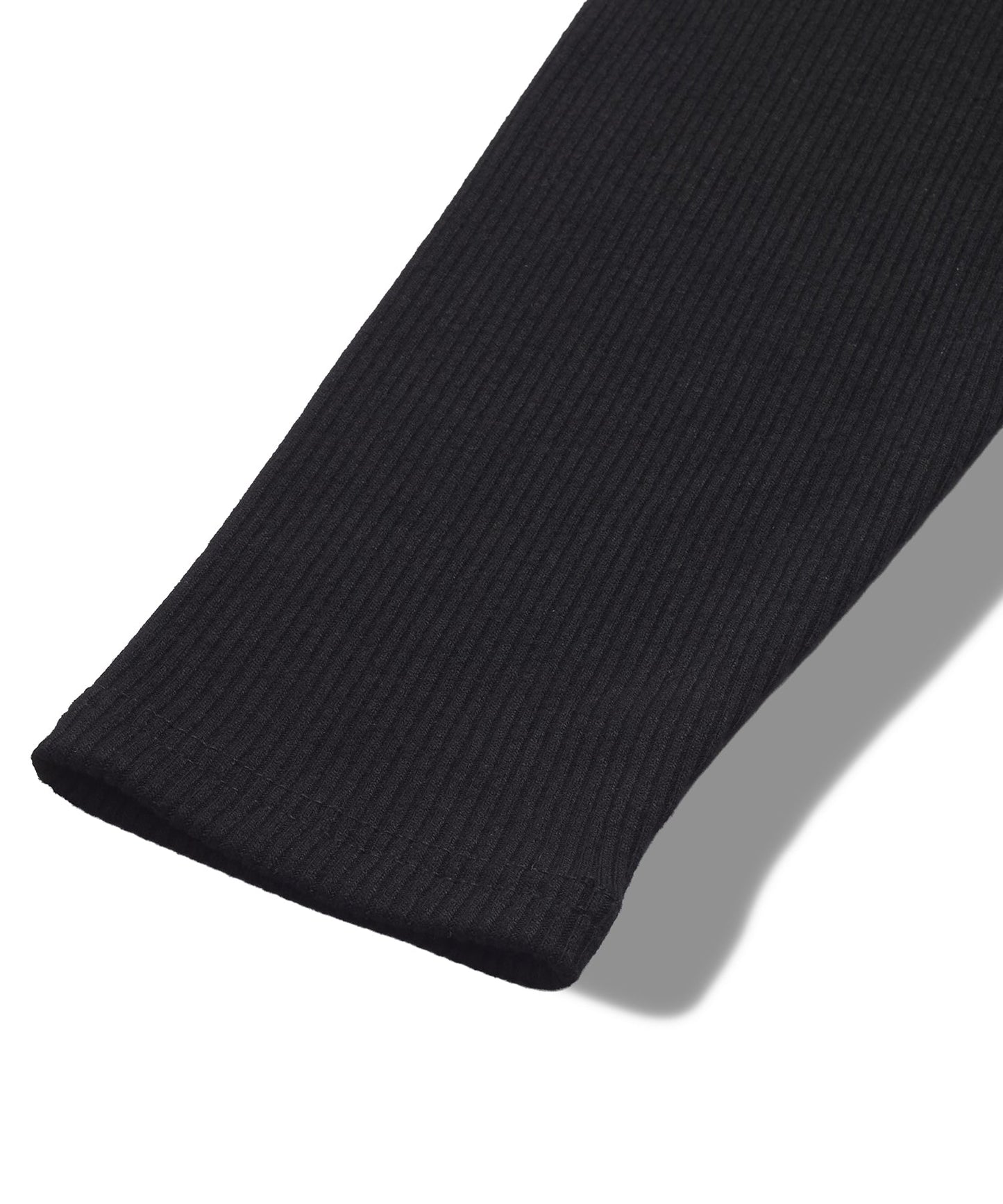 テレコハーフZIP-BIG-PO