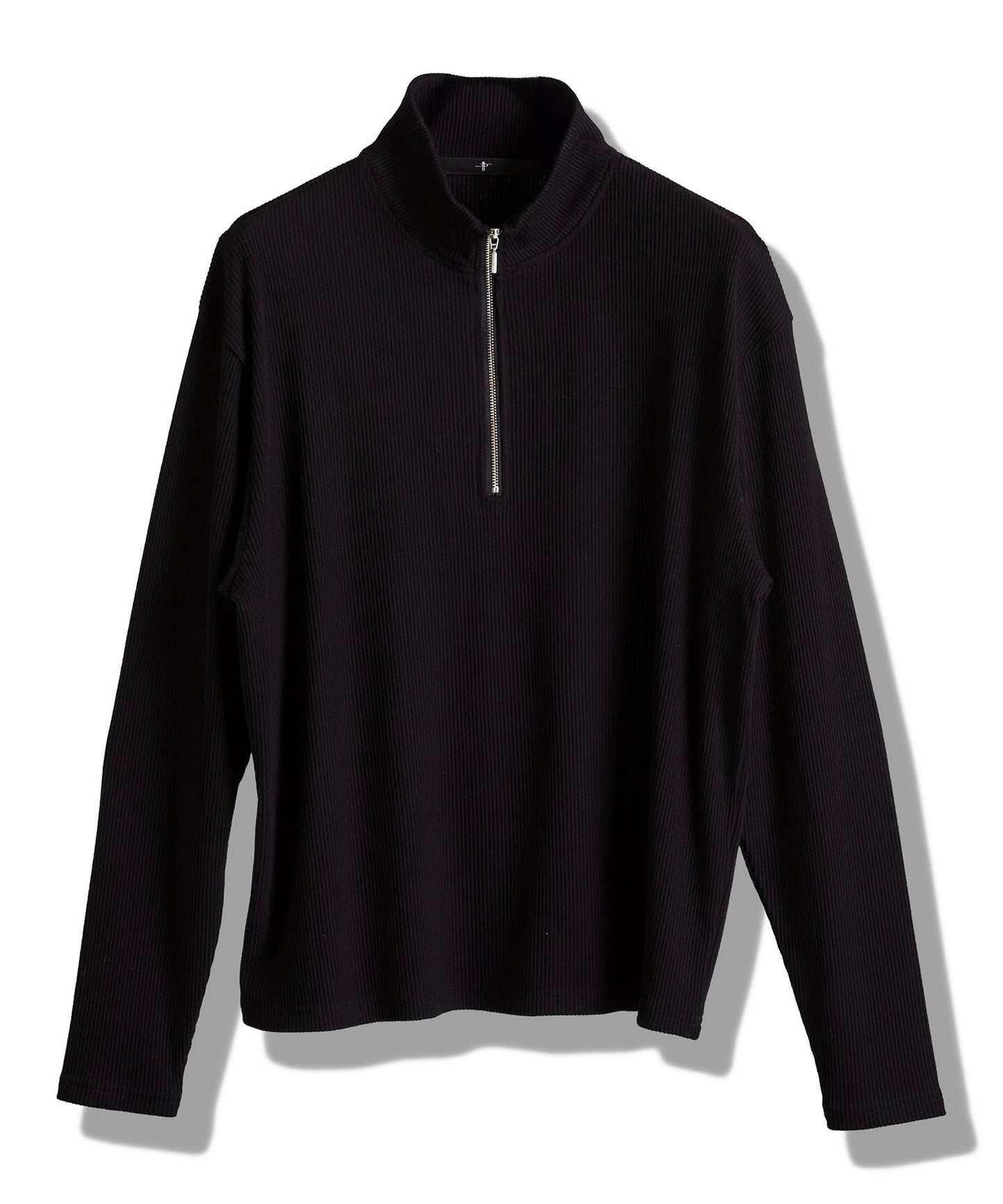 テレコハーフZIP-BIG-PO